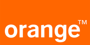 orange